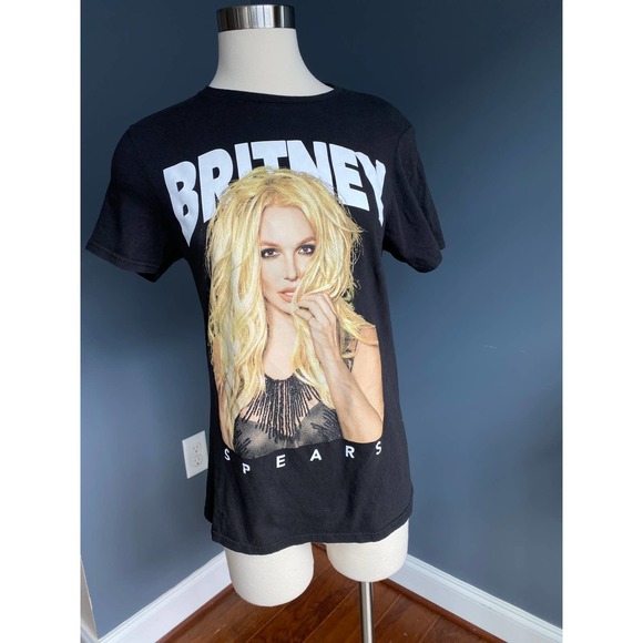 Britney Spears tee - Picture 3 of 8